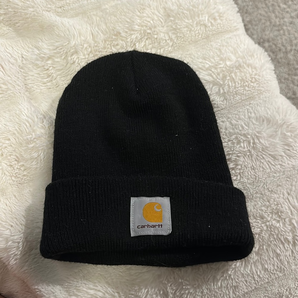 carhartt beanie